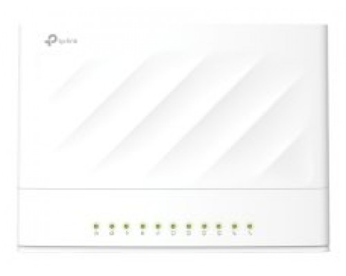 TP-Link EX520v Router VoIP WiFi6 AX3000 1WAN 3LAN