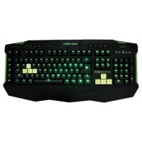 GAMING MECHANICAL KEYBOARD F110S KEEPOUT