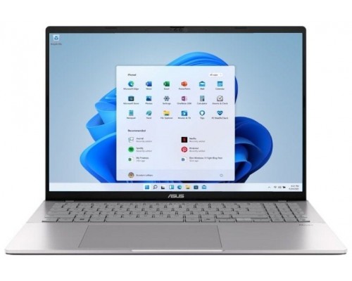 NOTEBOOK ASUS VIVOBOOK F1504VA-NJ1709W_16GB
