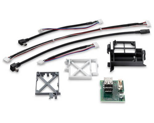 Puerto usb interno hp m506 m527-MR5 Puerto usb interno hp m506 m527