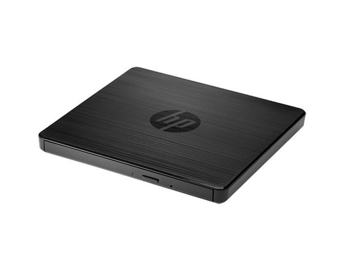 Unidad externa hp dvd - rw usb