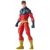 Figura hasbro x - men vulcan marvel legends-5MR Figura hasbro x - men vulcan marvel legends