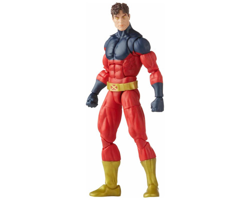 Figura hasbro x - men vulcan marvel legends-MR5 Figura hasbro x - men vulcan marvel legends