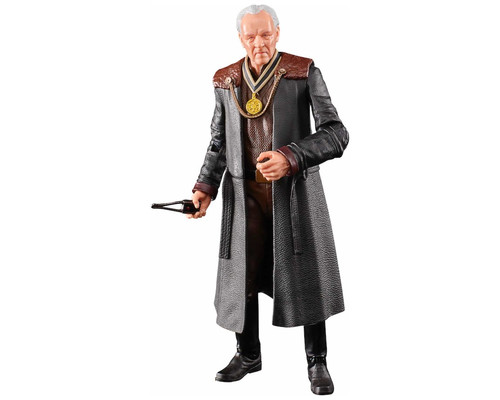 Figura hasbro star wars the black-MR2 Figura hasbro star wars the black