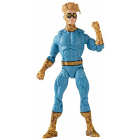 Figura hasbro speedball marvel legends-3MR Figura hasbro speedball marvel legends
