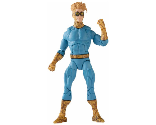 Figura hasbro speedball marvel legends-MR3 Figura hasbro speedball marvel legends