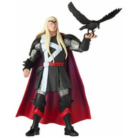 Figura hasbro marvel legends thor 15-4MR Figura hasbro marvel legends thor 15