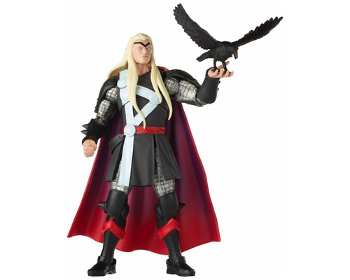 Figura hasbro marvel legends thor 15-MR4 Figura hasbro marvel legends thor 15