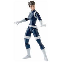 Figura hasbro quake marvel legends-4MR Figura hasbro quake marvel legends