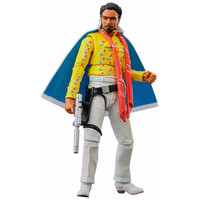 Figura hasbro lando calrissian star wars