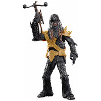 Figura hasbro black krrsantan star wars-5MR Figura hasbro black krrsantan star wars