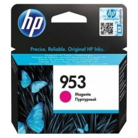 TINTA HP 953 MAGENTA