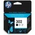 CARTUCHO TINTA NEGRO HP 302 (F6U66AE)