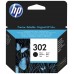 CARTUCHO TINTA NEGRO HP 302 (F6U66AE)