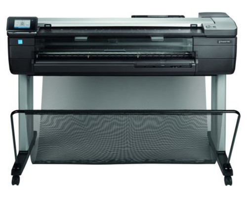 Plotter hp designjet t830 a1 usb-MR502 Plotter hp designjet t830 a1 usb