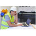 Plotter hp designjet t830 a1 usb-MR502 Plotter hp designjet t830 a1 usb