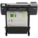 Plotter hp designjet t830 a1 usb-MR502 Plotter hp designjet t830 a1 usb