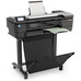 Plotter hp designjet t830 a1 usb-MR502 Plotter hp designjet t830 a1 usb