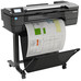 Plotter hp designjet t830 a1 usb-MR502 Plotter hp designjet t830 a1 usb