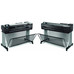 Plotter hp designjet t830 a1 usb-MR502 Plotter hp designjet t830 a1 usb