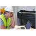 Plotter hp designjet t830 a1 usb-MR502 Plotter hp designjet t830 a1 usb