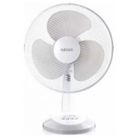 VENTILADOR DE MESA LITTLE WIND BLANCO HAEGER