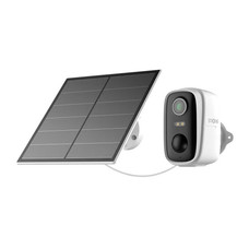 CAMARA STRONG CON BATERIA SOLAR FALKY-DI14 CAMARA STRONG CON BATERIA SOLAR FALKY