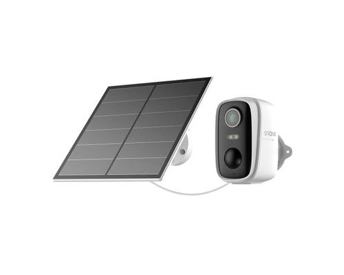 CAMARA STRONG CON BATERIA SOLAR FALKY-DI14 CAMARA STRONG CON BATERIA SOLAR FALKY