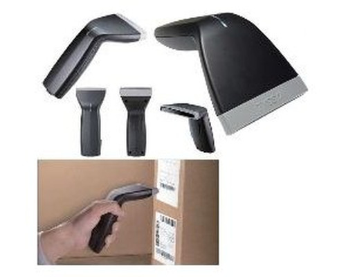 Lector codigo barras+ ccd 68mm usb-MR6 Lector codigo barras+ ccd 68mm usb