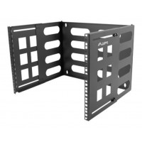 SOPORTE PLEGABLE LANBERG MURAL 19" 8U 497X400/240 NEGRO-7DI SOPORTE PLEGABLE LANBERG MURAL 19" 8U 497X400/240 NEGRO