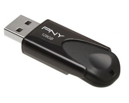 PEN DRIVE 128GB PNY 2.0