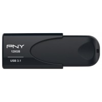 PEN DRIVE 128GB PNY USB ATTACHE 4 USB3.1