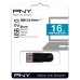 PEN DRIVE 16GB PNY 2.0