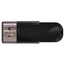 PEN DRIVE 32GB PNY FD32GATT4-EF USB 2.0