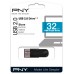 PEN DRIVE 32GB PNY FD32GATT4-EF USB 2.0