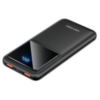 POWER BANK 10000mAh 22.5W NEGRO VENTION