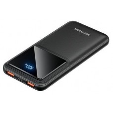 POWER BANK 10000mAh 22.5W NEGRO VENTION