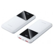 POWER BANK 10000mAh 22.5W BLANCO VENTION