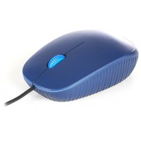 NGS Raton óptico blueflame 1000 Dpi Azul