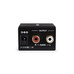Convertidor audio fonestar fo - 37da audio digital