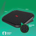 REPOSAPIES ERGONOMICO FOOTNEST NGS