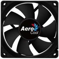 VENTILADOR AUXILIAR FORCE 12 AEROCOOL