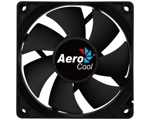 VENTILADOR AUXILIAR FORCE 12 AEROCOOL