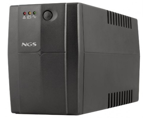 S.A.I. FORTRESS 1200 V3 (800 VA) NGS