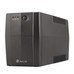 NGS Sai FORTRESS 1500V2, UPS 720W - AVR 4 SHUCKO