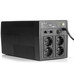 NGS Sai FORTRESS 1500V2, UPS 720W - AVR 4 SHUCKO