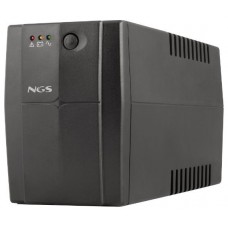 NGS Sai FORTRESS 900V3, UPS 360W - AVR 2 SHUCKO