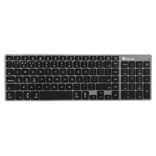 NGS  FORTUNE Teclado inala. multidispositivo  BT