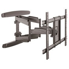 Soporte pared startech vesa hasta 70 pulgadas-MR43 Soporte pared startech vesa hasta 70 pulgadas