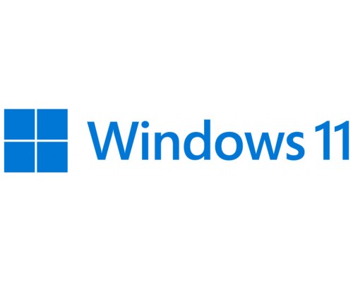 WINDOWS 11 PRO 64 BITS OEM